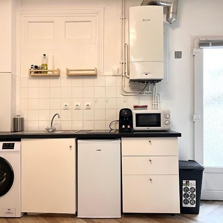 Charmante maison 2 chambres refait à neuf, à deux pas de Paris Bagnolet Extérieur photo